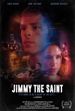 Watch Jimmy the Saint (2017) Online FREE