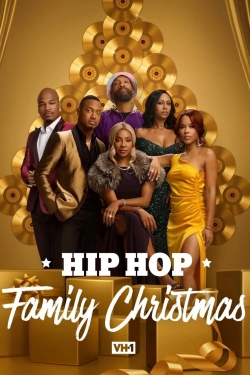 Watch Hip Hop Family Christmas (2021) Online FREE
