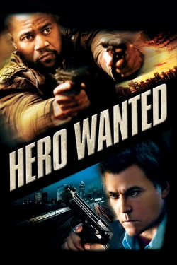 Watch Hero Wanted (2008) Online FREE