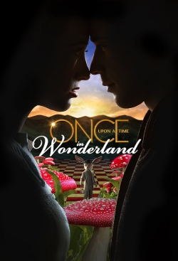 Watch Once Upon a Time in Wonderland (2013) Online FREE