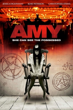 Watch Amy (2013) Online FREE