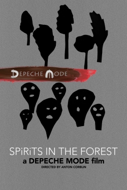 Watch Spirits in the Forest (2019) Online FREE