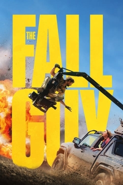 Watch The Fall Guy (2024) Online FREE