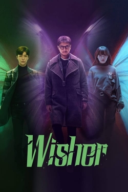 Watch Wisher (2021) Online FREE