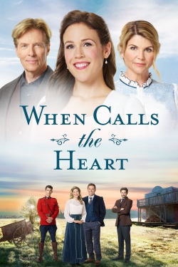 Watch When Calls the Heart (2014) Online FREE