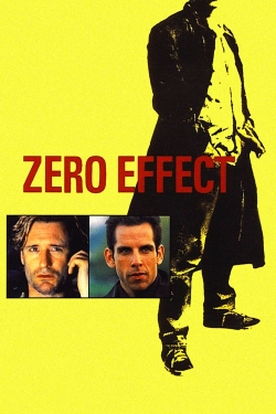 Watch Zero Effect (1998) Online FREE
