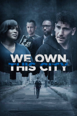 Watch We Own This City (2022) Online FREE