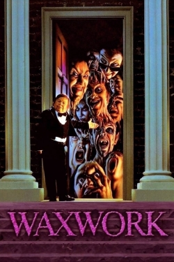 Watch Waxwork (1988) Online FREE