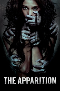 Watch The Apparition (2012) Online FREE