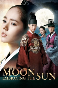 Watch The Moon Embracing the Sun (2012) Online FREE