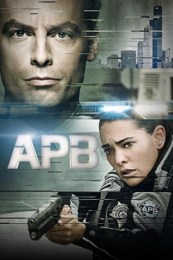 Watch APB (2017) Online FREE