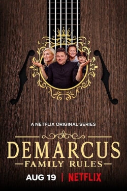 Watch DeMarcus Family Rules (2020) Online FREE