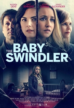 Watch The Baby Swindler (2023) Online FREE