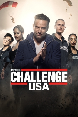 Watch The Challenge: USA (2022) Online FREE