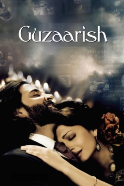 Watch Guzaarish (2010) Online FREE