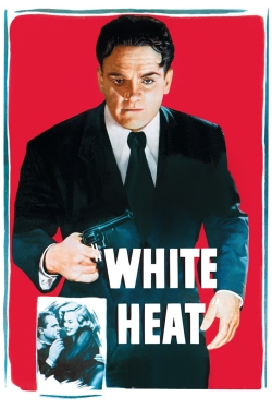 Watch White Heat (1949) Online FREE