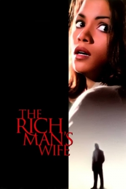 Watch The Rich Man's Wife (1996) Online FREE