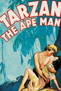 Watch Tarzan the Ape Man (1932) Online FREE