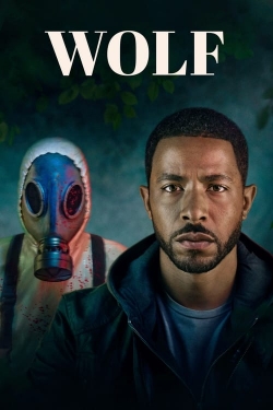 Watch Wolf (2023) Online FREE