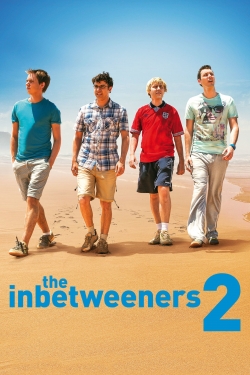 Watch The Inbetweeners 2 (2014) Online FREE