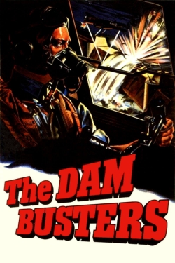 Watch The Dam Busters (1955) Online FREE