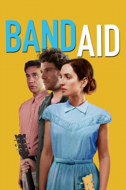 Watch Band Aid (2017) Online FREE