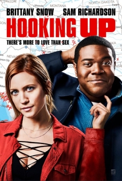 Watch Hooking Up (2020) Online FREE