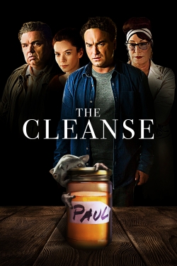 Watch The Cleanse (2018) Online FREE