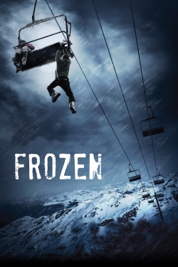 Watch Frozen (2010) Online FREE