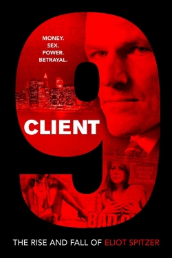 Watch Client 9: The Rise and Fall of Eliot Spitzer (2010) Online FREE