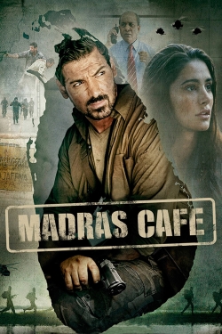 Watch Madras Cafe (2013) Online FREE