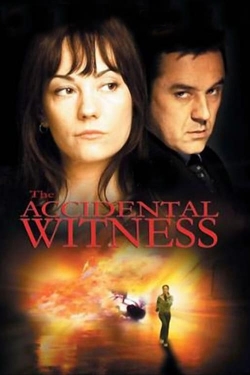 Watch The Accidental Witness (2006) Online FREE