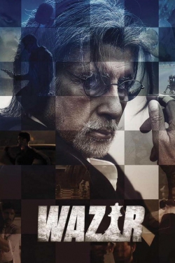 Watch Wazir (2016) Online FREE