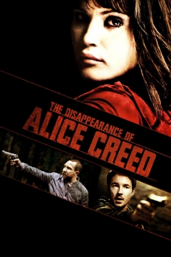 Watch The Disappearance of Alice Creed (2009) Online FREE