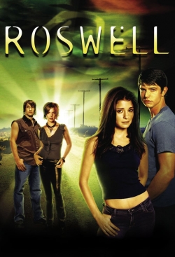 Watch Roswell (1999) Online FREE