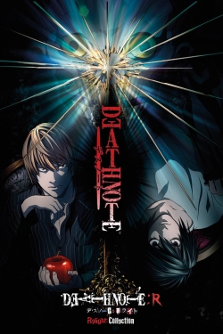 Watch Death Note Relight 2: L's Successors (2009) Online FREE