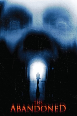 Watch The Abandoned (2015) Online FREE