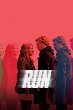 Watch Run (2020) Online FREE