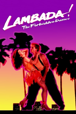 Watch The Forbidden Dance (1990) Online FREE