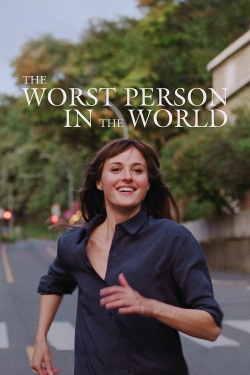 Watch The Worst Person in the World (2021) Online FREE