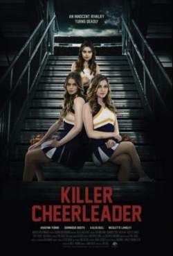 Watch Killer Cheerleader (2020) Online FREE