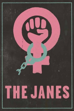 Watch The Janes (2022) Online FREE