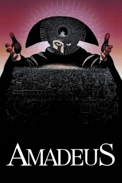 Watch Amadeus (1984) Online FREE