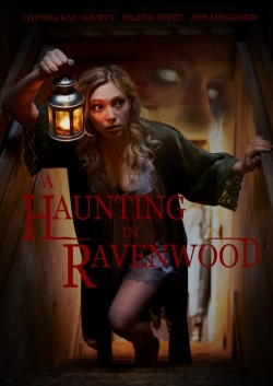 Watch A Haunting in Ravenwood (2021) Online FREE