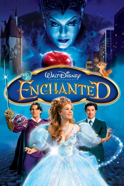 Watch Enchanted (2007) Online FREE
