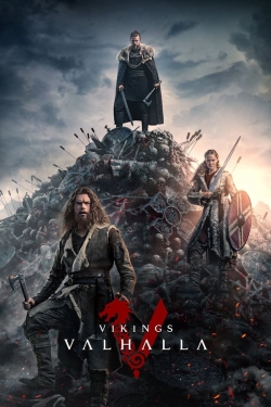 Watch Vikings: Valhalla (2022) Online FREE