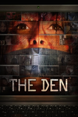 Watch The Den (2013) Online FREE