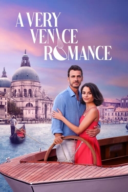 Watch A Very Venice Romance (2023) Online FREE