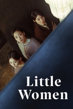 Watch Little Women (2022) Online FREE
