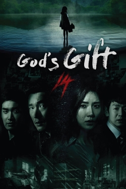 Watch God's Gift - 14 Days (2014) Online FREE